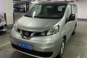 NV200 日產(chǎn) 1.6L 手動尊雅型 國IV