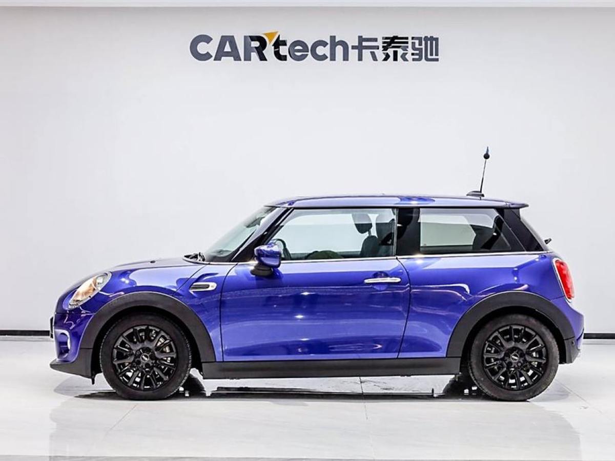 MINI MINI  2020款 1.5T ONE PLUS圖片