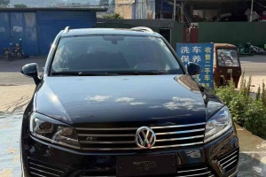 途銳 大眾 3.0TSI 榮耀典藏版