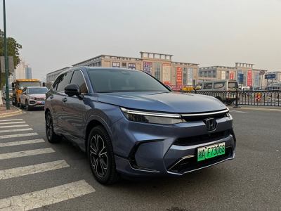 2023年8月 本田 皓影新能源 e:PHEV 至尊版圖片