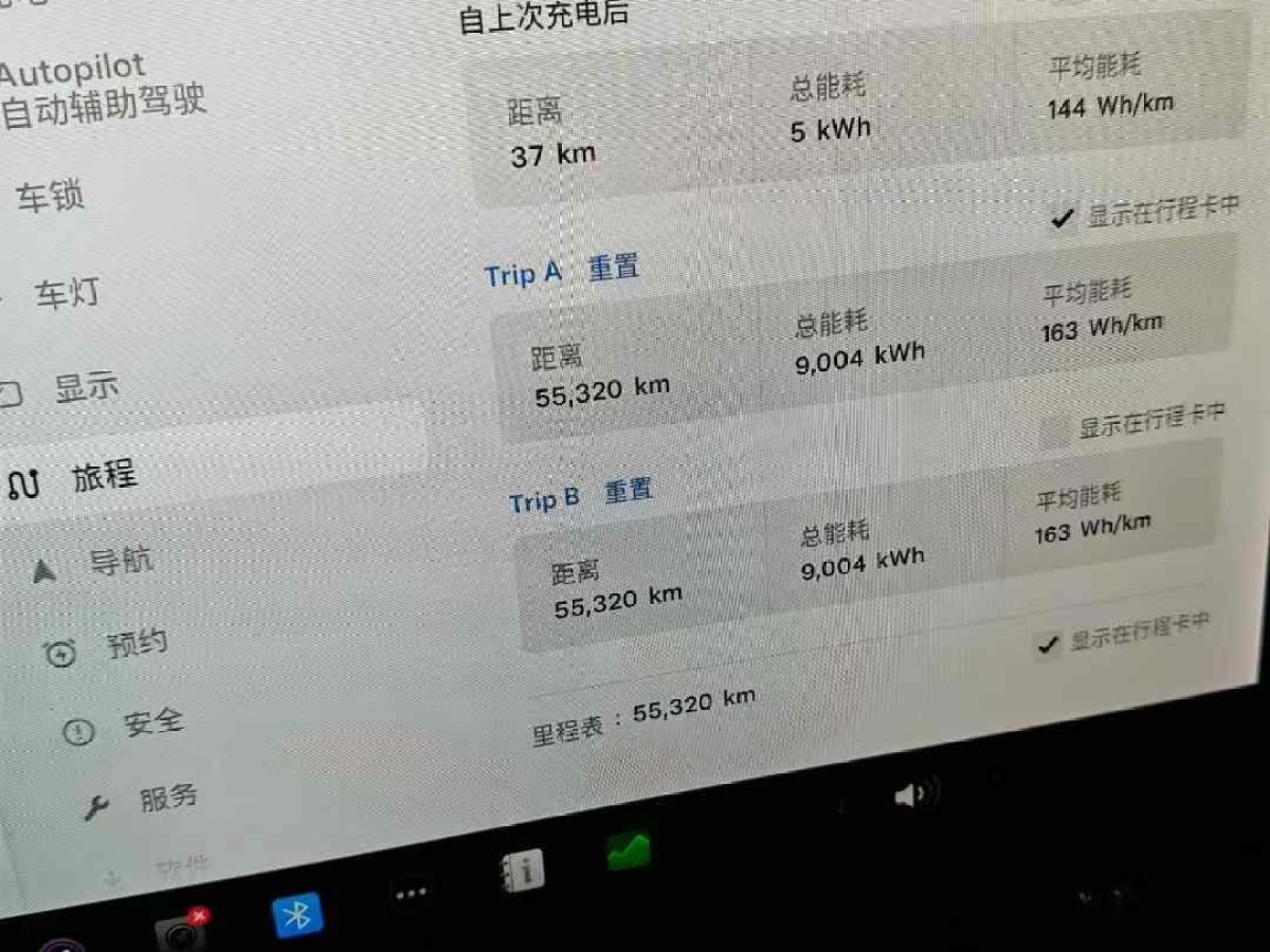 特斯拉 Model X  2020款 Performance 高性能版圖片