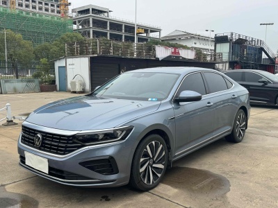 2022年8月 大眾 帕薩特 330TSI 豪華版圖片