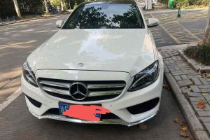 奔驰C级 奔驰 C 300 L