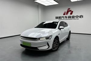 秦PLUS 比亚迪 荣耀版 EV 420KM超越型