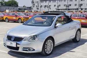 Eos 大眾 2.0TSI DSG