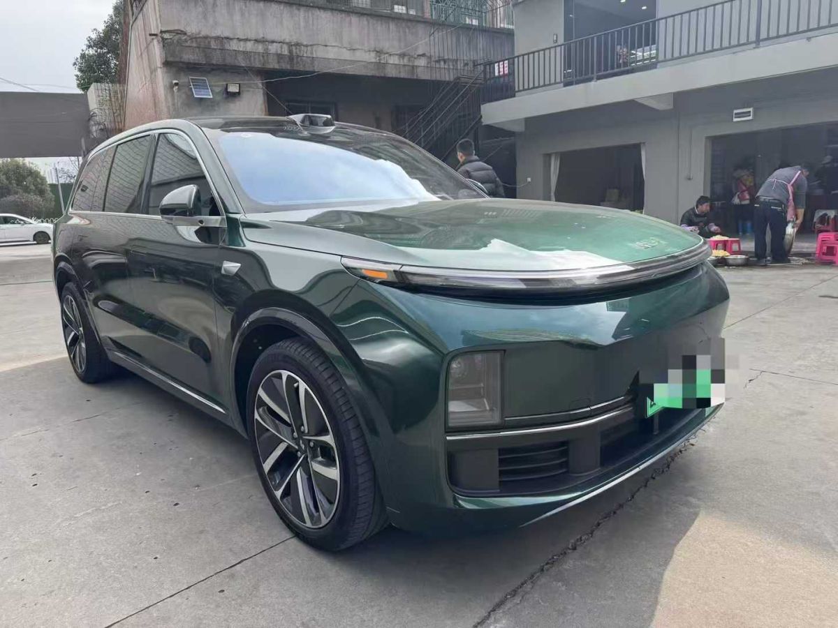 奔馳 奔馳GLC  2023款 GLC 300 4MATIC 轎跑SUV圖片