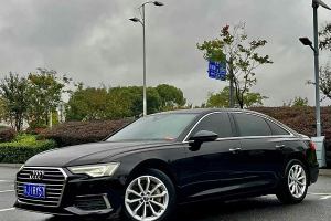 奥迪A6L 奥迪 40 TFSI 豪华动感型