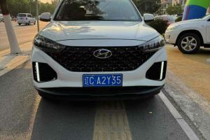 伊蘭特 現(xiàn)代 1.5L GLS領(lǐng)先版