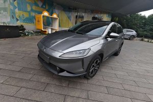 G3 小鵬 520i 智享版