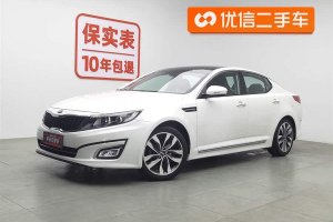 K5 起亞 2.0L 自動(dòng)LUXURY
