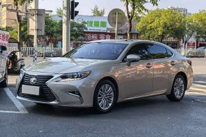 ES 雷克薩斯 200 精英版