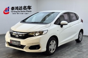 飛度 本田 1.5L CVT舒適版