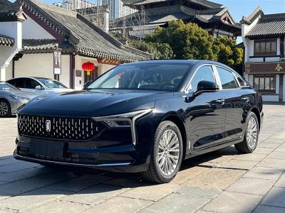 2025年1月 奔騰 B70 龍耀版 1.5T 質(zhì)享型圖片