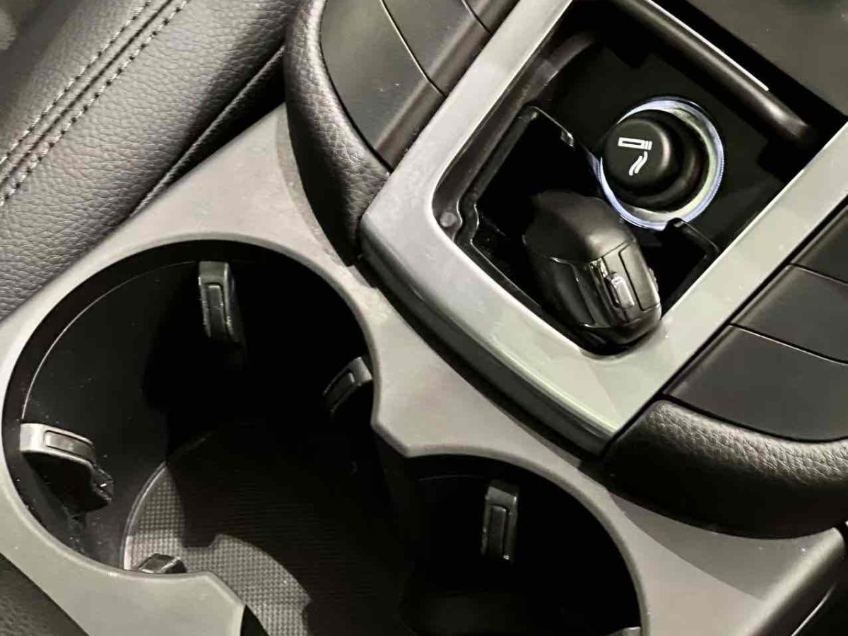 保時捷 Macan  2021款 Macan 2.0T圖片