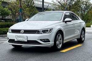 凌渡 大众 280TSI DSG舒适版