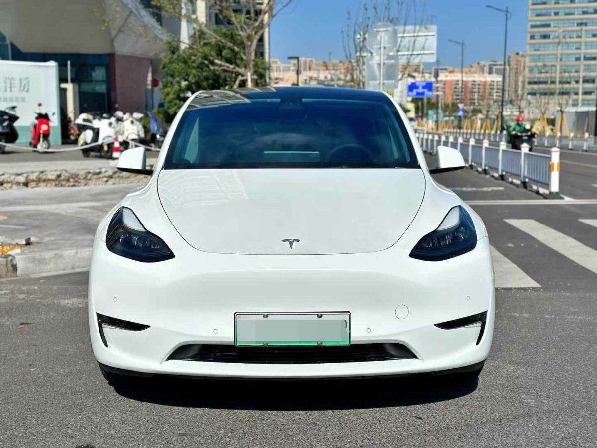 特斯拉 Model S  2021款 Plaid Plus 版圖片