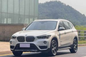 寶馬X1新能源 寶馬 xDrive25Le