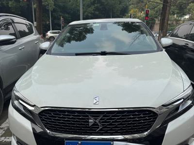 2014年12月 DS DS 5LS 1.6T 豪華版THP160圖片