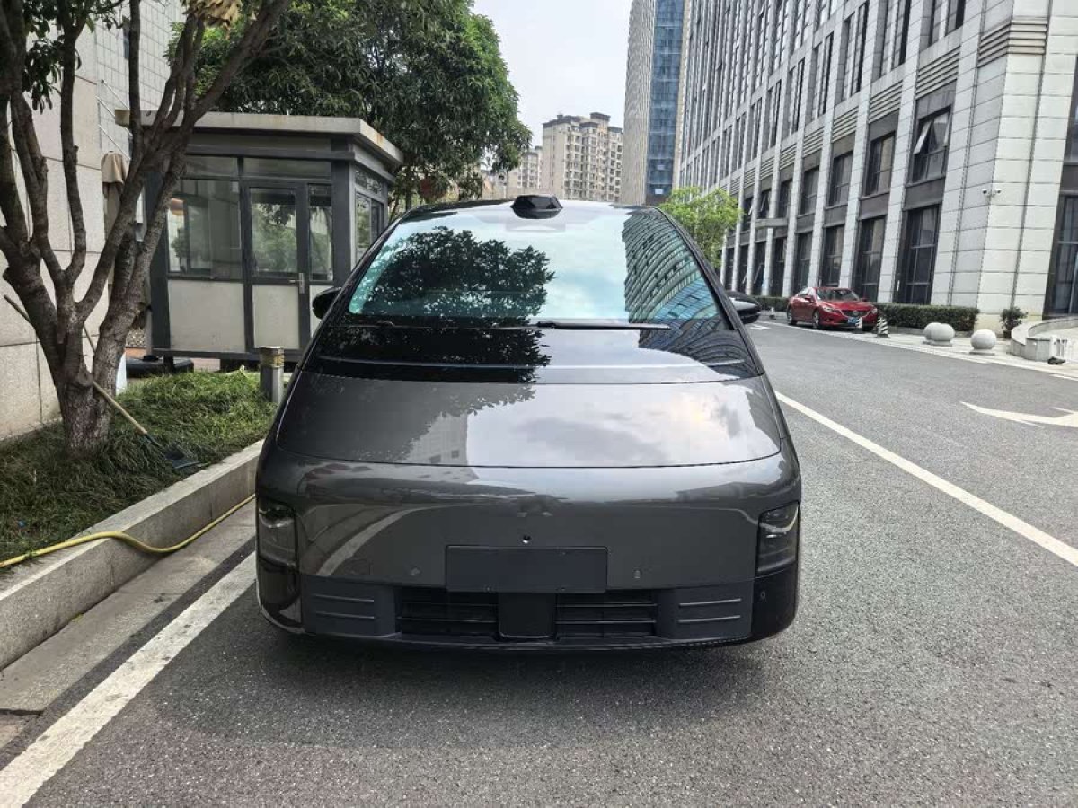 理想 理想MEGA  2024款 Max圖片