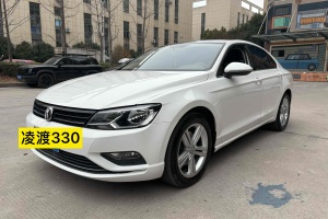 凌渡 大眾 330TSI DSG舒適版