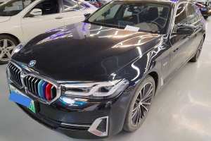 宝马5系 宝马 改款二 530Li xDrive 豪华套装