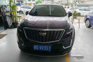 XT5 凱迪拉克  28T 四驅(qū)豪華型