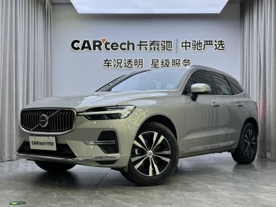 2022年8月 沃爾沃 XC60 B5 四驅智逸豪華版圖片