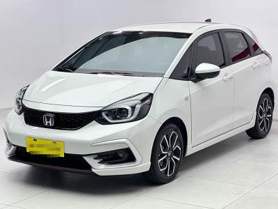 2021年3月 本田 LIFE 1.5L CVT SPORT心动版图片