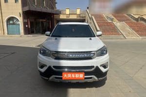 CS75 長安 2.0L 手動豪華型 國V