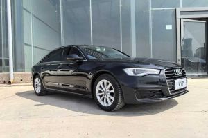 奧迪A6L 奧迪 A6L TFSI