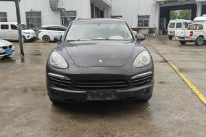 911 保時(shí)捷 Carrera 4 3.4L