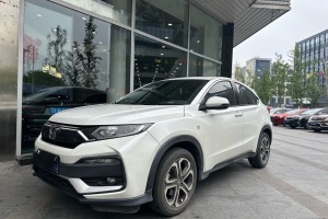 XR-V 本田 1.5L CVT舒適版
