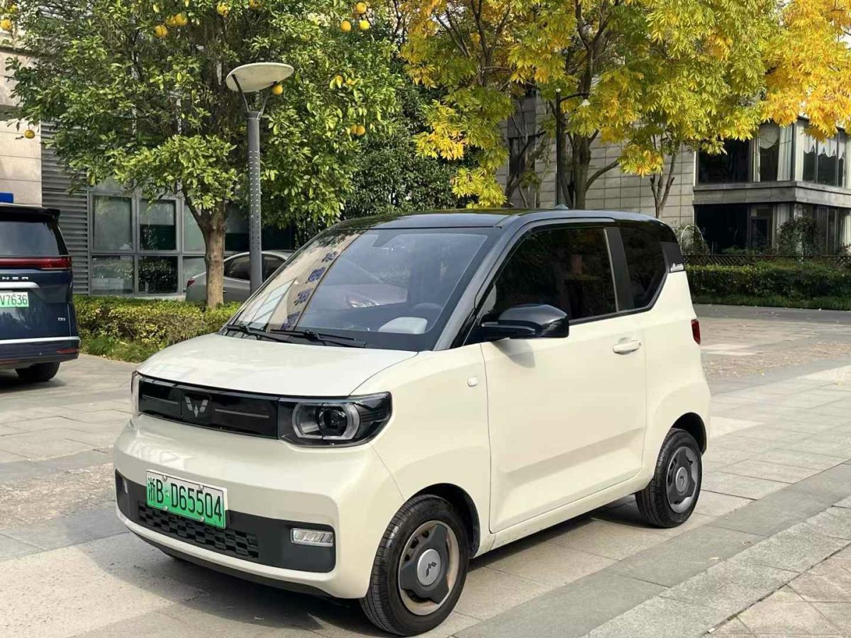 MINI MINI  2022款 1.5T ONE 五門(mén)版PLUS圖片