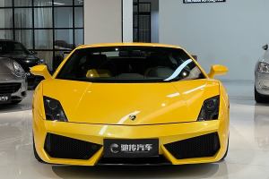 Gallardo 蘭博基尼 LP 560-4