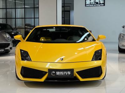 2011年4月 蘭博基尼 Gallardo LP 560-4圖片