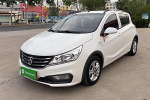 310 寶駿 1.5L 自動(dòng)時(shí)尚型