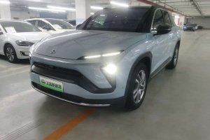 ES6 蔚來(lái) 430KM 性能版