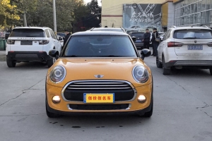 MINI MINI 1.2T ONE