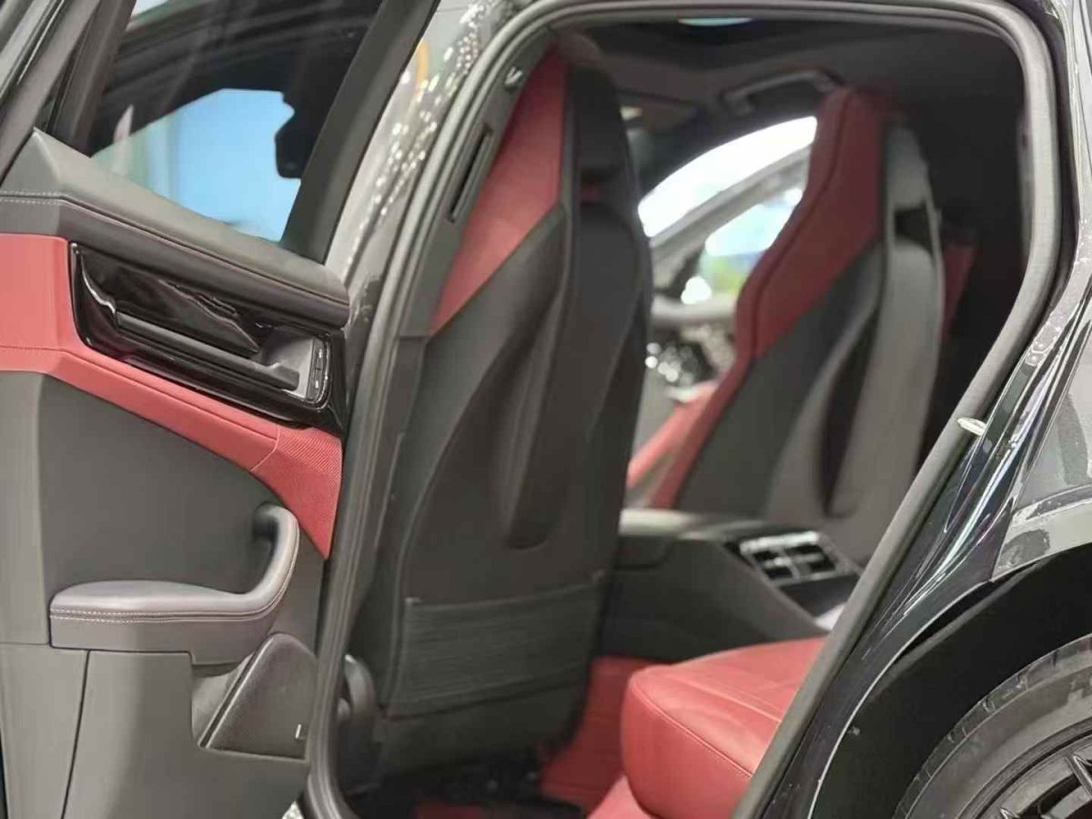 保時捷 911  2024款 Turbo 3.7T 50周年紀(jì)念版圖片