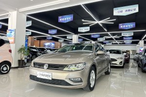 凌渡 大众 230TSI DSG风尚版