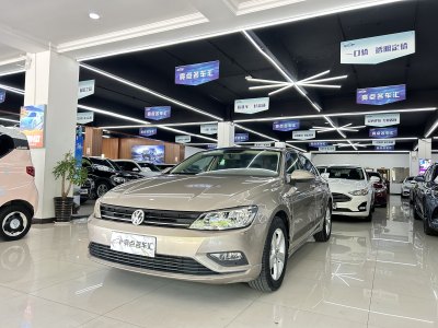 2016年10月 大眾 凌渡 230TSI DSG風尚版圖片