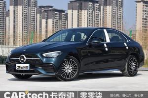 奔驰C级 奔驰 改款 C 260 L 运动版