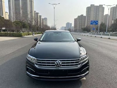 2023年5月 大眾 輝昂 380TSI 豪華版圖片