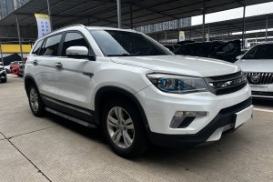CS75 長安 1.8T 自動尊榮型 國V