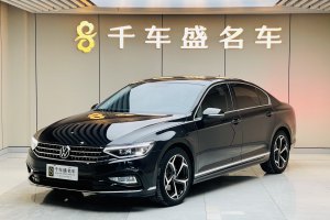 迈腾 大众 200万辆纪念版 330TSI DSG领先型