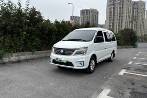 菱智M5EV 東風風行 豪華型 7座