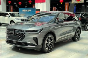 航海家 林肯 2.0T 四驅(qū)尊逸版