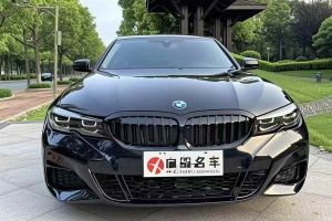 寶馬3系 寶馬 320i 運動套裝
