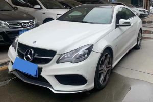 奔馳C級(jí) 奔馳 C 200 轎跑版