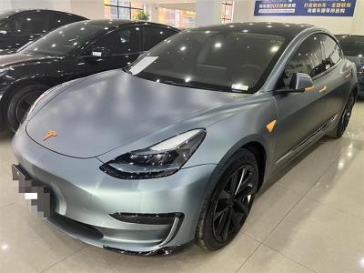 2023年5月 特斯拉 Model Y 改款 后輪驅(qū)動(dòng)版圖片